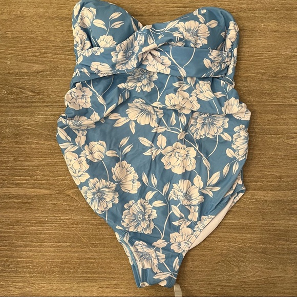 Isabel Maternity by Ingrid & Isabel Swim Isabel Maternity By Ingrid